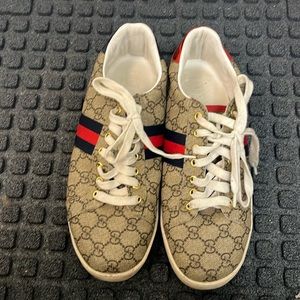 GUCCI MENS SHOE